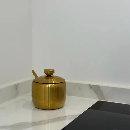 Campo De La Verdad Luxury * Córdoba