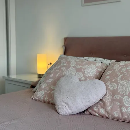 Campo De La Verdad Luxury Apartmán