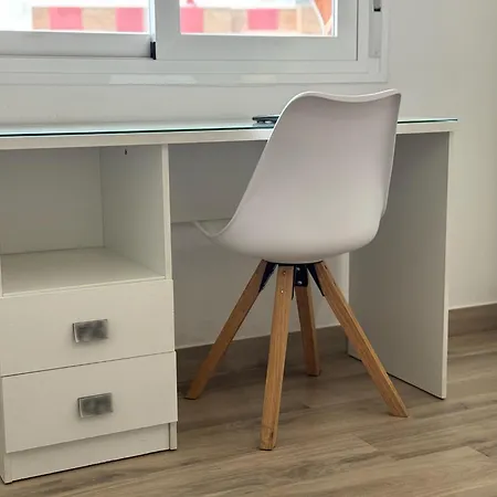 Campo De La Verdad Luxury * Córdoba