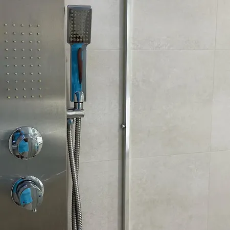 Campo De La Verdad Luxury Apartmán