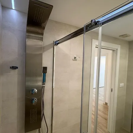 Apartmán Campo De La Verdad Luxury