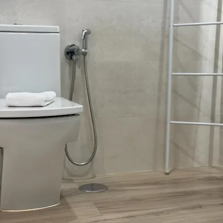 Campo De La Verdad Luxury Apartmán Córdoba